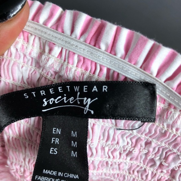 Adorable pink dress - Picture 2 of 2